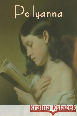 Pollyanna Eleanor H Porter   9798889421009 Indoeuropeanpublishing.com