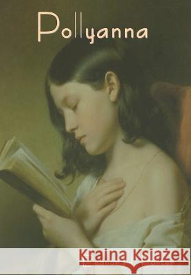 Pollyanna Eleanor H Porter   9798889421016 Indoeuropeanpublishing.com