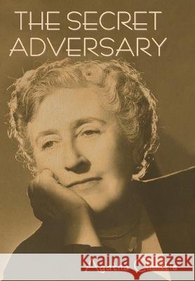 The Secret Adversary Agatha Christie   9798889421153 Indoeuropeanpublishing.com