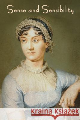 Sense and Sensibility Jane Austen   9798889421160 Indoeuropeanpublishing.com