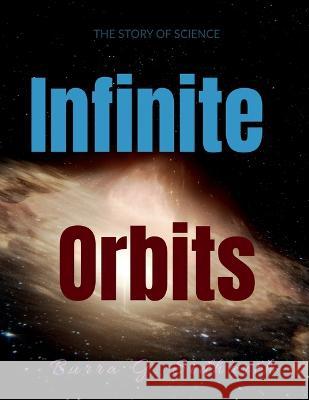 Infinite Orbits G S   9798889511304 Notion Press