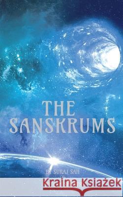 The Sanskrums Nitesh Shastri   9798889511878 Notion Press