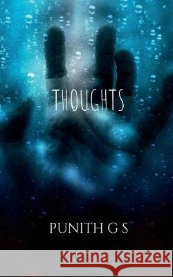 Thoughts Punith G 9798889515692