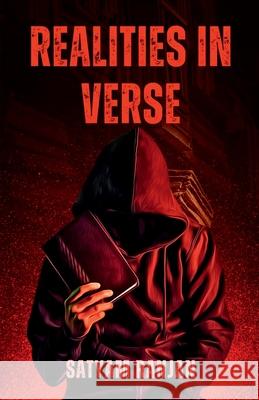 Realities in Verse Satyam Ranjan   9798889517269 Notion Press