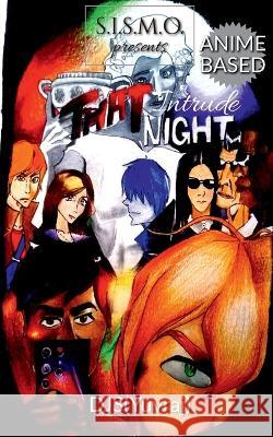 That Night Djs (Yuvraj)   9798889518204 Notion Press