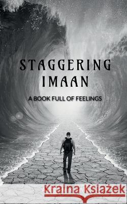 Staggering Imaan Adnan Khan   9798889518358
