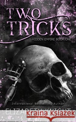 Two Tricks Knight, Elizabeth 9798889580065