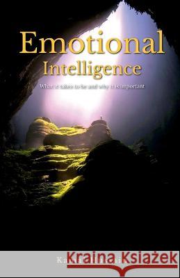 Emotional Intelligent Kamal Hussain   9798889590743