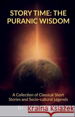 Story Time Dr C   9798889590767 Notion Press