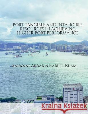 Port Performance Rabiul Islam   9798889590958 Notion Press