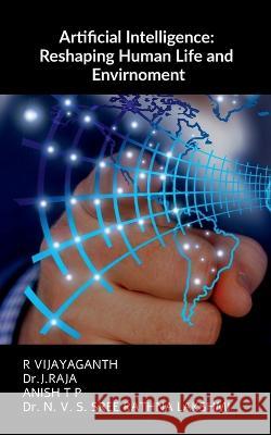 Artificial Intelligence R Vijayaganth   9798889591191 Notion Press