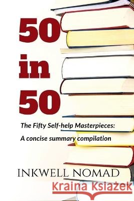 50 in 50 Inkwell Nomad   9798889591276