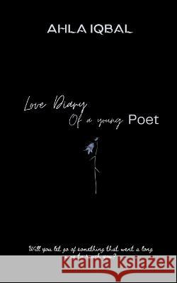 Love Diary Ahla Iqbal   9798889751816