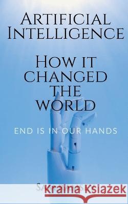 Artificial Intelligence Sam Ramsey   9798889751922 Notion Press