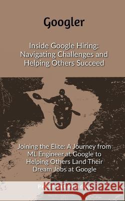 Googler Prashant Pandey   9798889756385