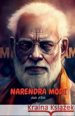 Narendra Modi Amrit Nanda   9798889756705