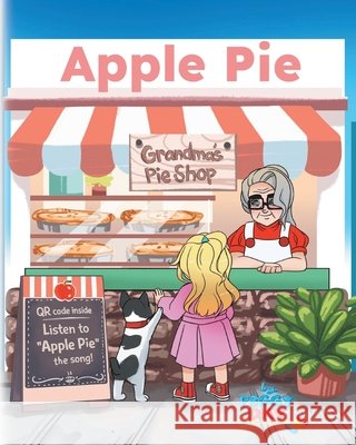 Apple Pie Day, Peggy 9798889827870