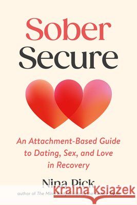 Sober Secure Nina Pick 9798889843740