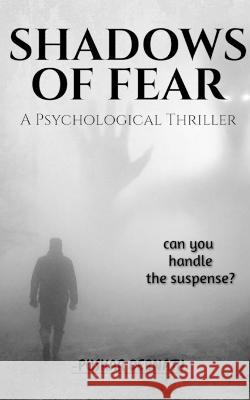 Shadows of Fear Puskar Debnath   9798889860228 Notion Press