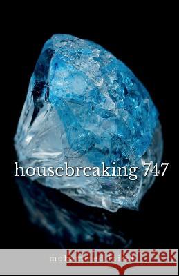 housebreaking 747 Mohammed Faisal M   9798889866541 Notion Press