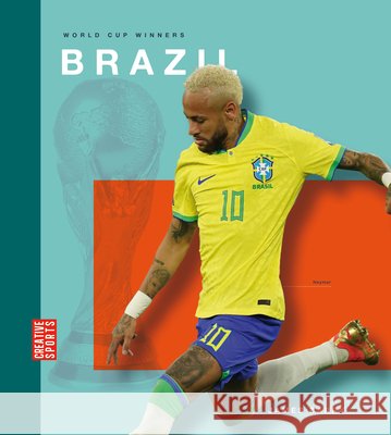 Brazil Barry, James 9798889895992