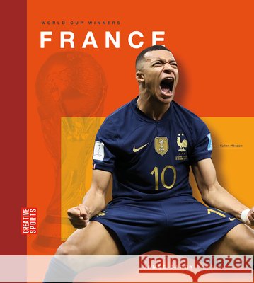 France Barry, James 9798889896012