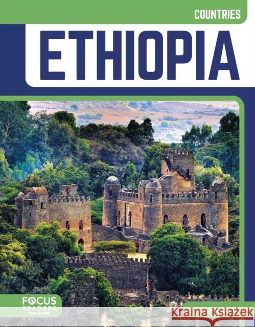 Ethiopia Samantha S. Bell 9798889982210 North Star Editions