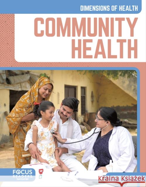 Community Health Kurt Waldendorf 9798889985235