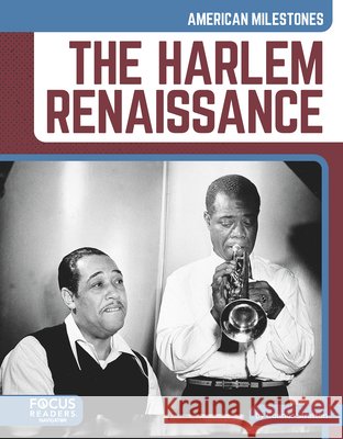 The Harlem Renaissance Connor Stratton 9798889986782