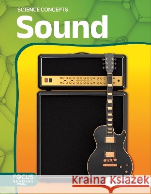 Sound Brienna Rossiter 9798889988328