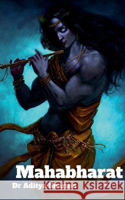 Mahabharat Aditya Sharma   9798890021236