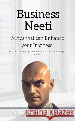 Business Neeti Ankit Vashishta   9798890023186 Notion Press