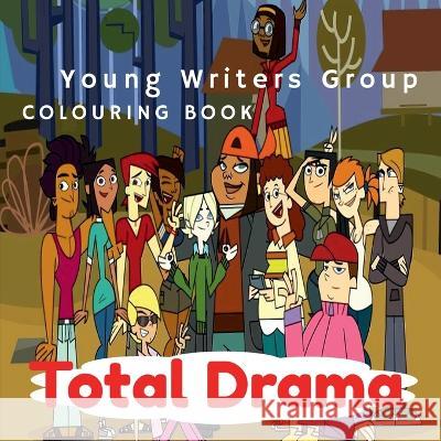 Total Drama Young Writers   9798890023834 Notion Press