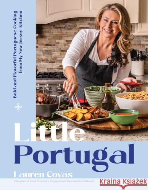 Little Portugal Lauren Covas 9798890032355 Page Street Publishing