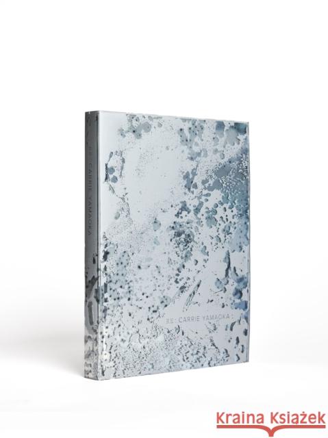 RE: Carrie Yamaoka  9798890181114 Radius Books