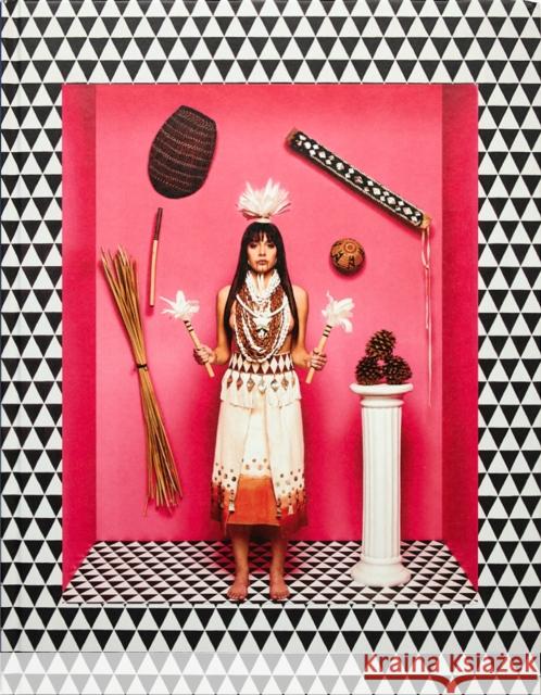 Cara Romero: Panupunuwugai (Living Light)  9798890181176 Radius Books