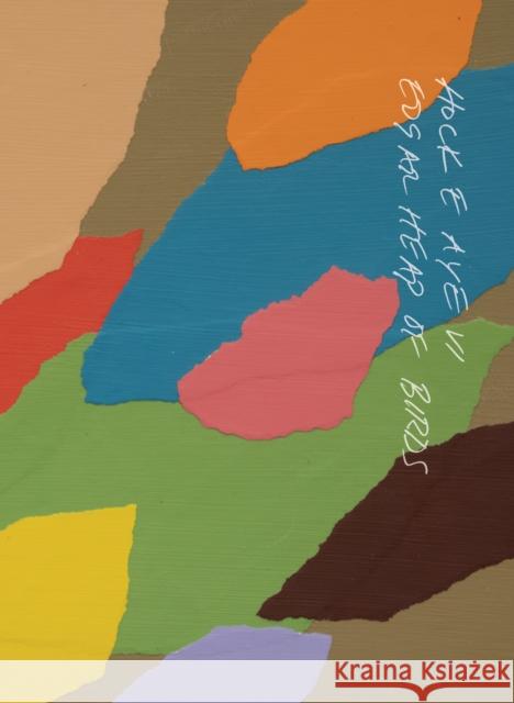 Hock E Aye Vi Edgar Heap of Birds: Honor Song  9798890181244 Radius Books