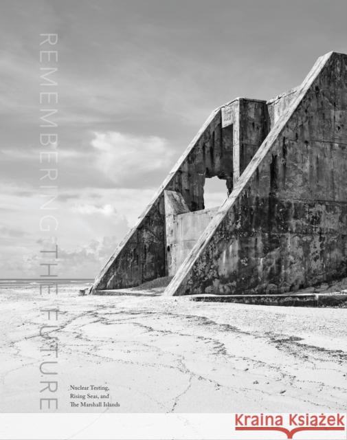 Mark Klett and William L. Fox: Marshall Islands William L. Fox 9798890181275 Radius Books