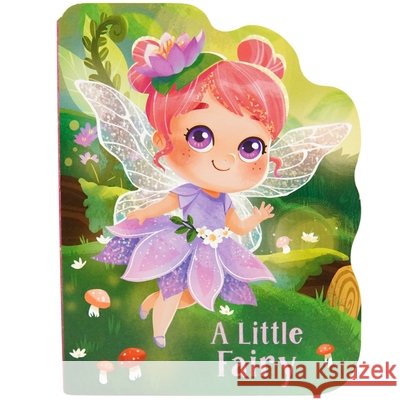 A Little Fairy Wren, Rosalee, Lew, Steph, Cottage Door Press 9798890193728 Cottage Door Press