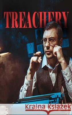Treachery Bernie Ziegner 9798890213518