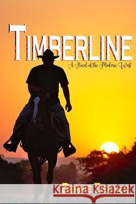 Timberline Bernie Ziegner 9798890215260