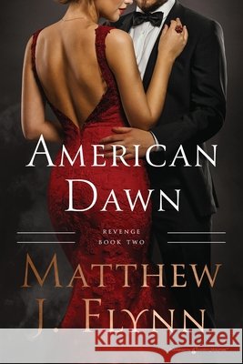 American Dawn Flynn, Matthew J. 9798890223470