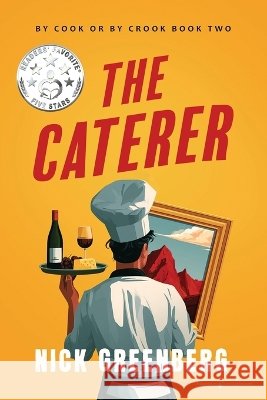 The Caterer Greenberg, Nick 9798890225085