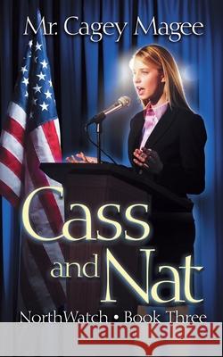 Cass and Nat Cagey Magee 9798890251480