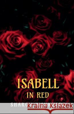 Isabell Sharon Wankhede   9798890261151 Notion Press