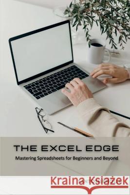 The Excel Edge Santosh Cholle   9798890261359 Notion Press