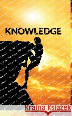 Knowledge Amrutha Phala   9798890262271 Notion Press