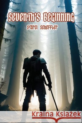 Seventh's Beginning Scheffler, Starci 9798890274755