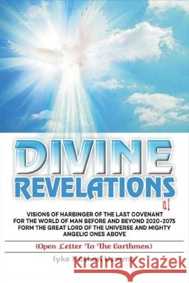 Divine Revelation Moses Ayuketa   9798890300447