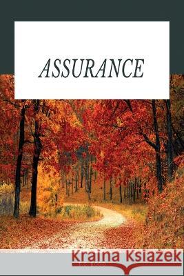 Assurance T C Hood   9798890300911 T.C. Hood
